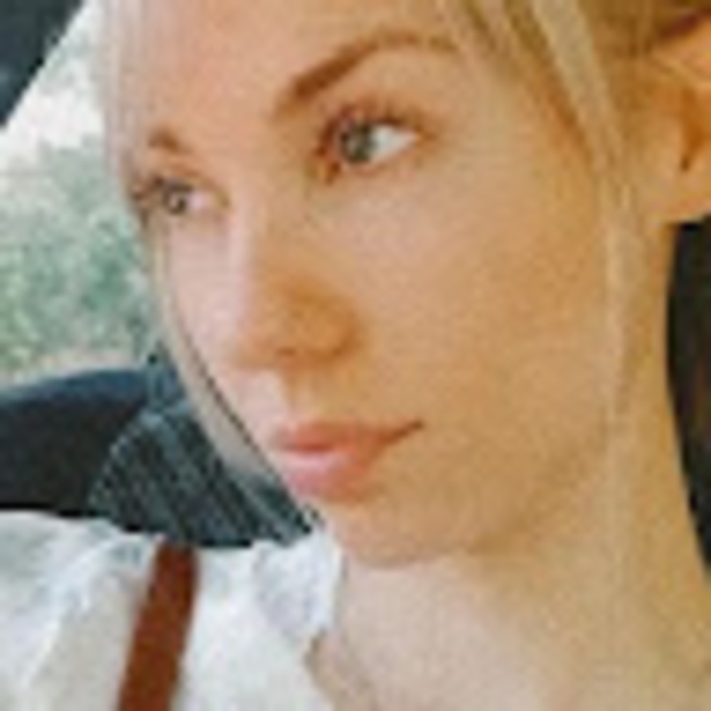Meet your Posher, Jen